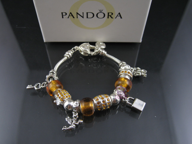 Bracciale Pandora Modello 229